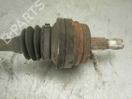 Left rear driveshaft MERCEDES-BENZ E-CLASS (W211) E 320 CDI (211.026) | BP2075436M40 