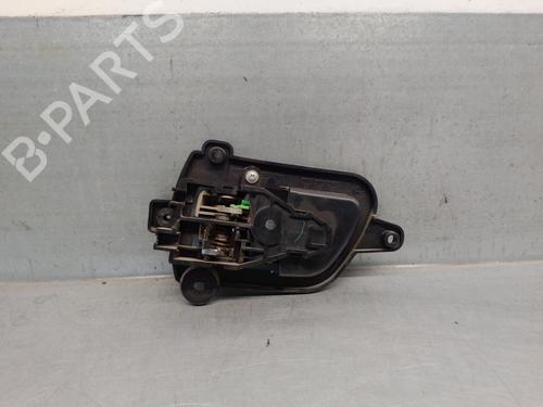 Front right interior door handle MITSUBISHI OUTLANDER II (CW_W) 2.0 DI-D (CW8W) | BP19110588I14 