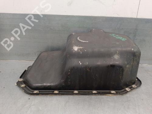 Oliebundkar SEAT CORDOBA (6L2) 1.4 TDI | BP19125638M115 