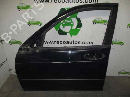 Used Left front door SAAB 9-5 Estate (YS3E) 2.0 t (150 hp) 2109930