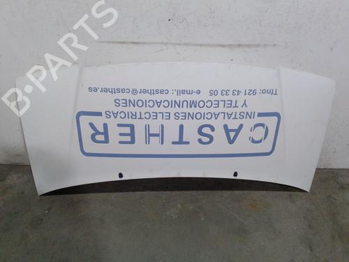 Used Hood PEUGEOT EXPERT Van (222) [1995-2008]  18909832