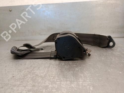 Rear left seatbelt CITROËN C3 I (FC_, FN_) 1.4 i | BP19398371I29 