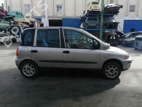 Steering rack FIAT MULTIPLA (186_)  | BP12133265M22 