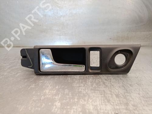 Rear left interior door handle AUDI 100 C4 Saloon (4A2) 2.3 E 4A0839019A | 5 | PUERTAS