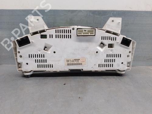 Instrument cluster JEEP GRAND CHEROKEE III (WH, WK)  | BP19024453C47 