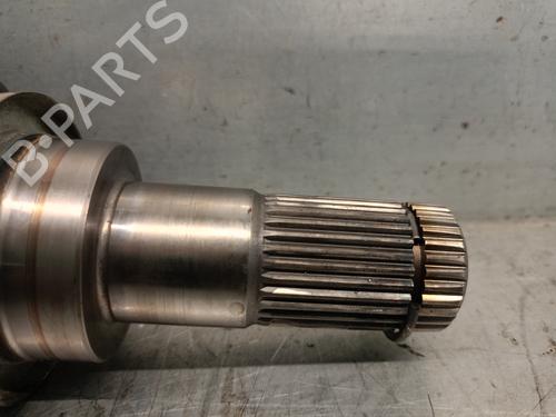Drivaksel fortil venstre MAZDA 5 (CR) 2.0 CD (CR19) | BP18880887M38 
