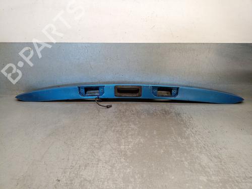Tailgate handle FORD FOCUS II (DA_, HCP, DP) 2.0 TDCi | BP19067386C132 