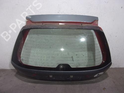 Used Tailgate HONDA CIVIC VII Hatchback (EU, EP, EV) 1.6 i (EP2, EU8, EU6) (110 hp) 18134030