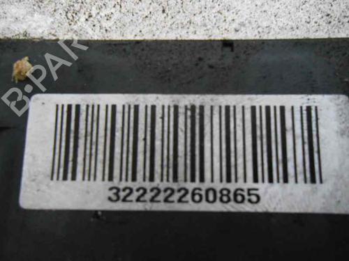 ABS pump KIA RIO I Hatchback (DC)  | BP2103108M43 