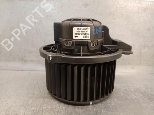 Used Heater blower motor HYUNDAI i40 I (VF) 1.7 CRDi (116 hp) 19541790