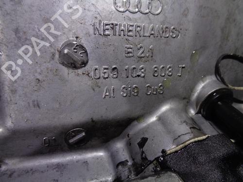 Engine VW PASSAT B5.5 (3B3) 2.5 TDI 4motion | BP11742899M1 