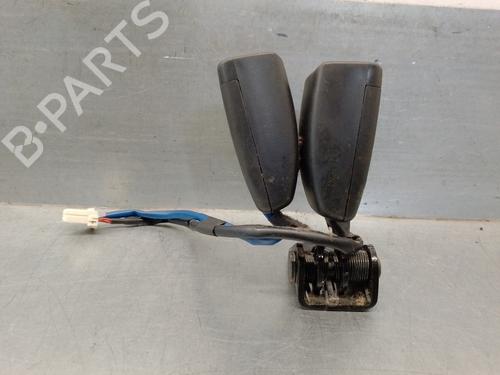 Used Seat buckle HYUNDAI i30 (FD) 1.4 (109 hp) 17898372