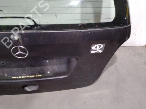 Tailgate MERCEDES-BENZ A-CLASS (W168) A 140 (168.031, 168.131) | BP19707476C6 