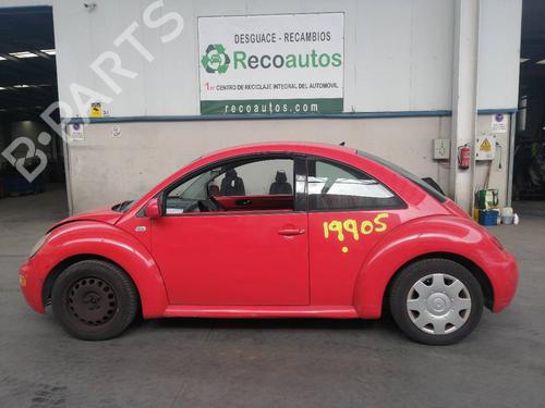 Pinza freno trasera izquierda VW NEW BEETLE (9C1, 1C1) 1.6 | BP17039766M107 