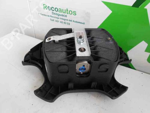 Førerens kollisjonspute CITROËN XSARA Break (N2) 2.0 HDi 109 | BP2065260C9 