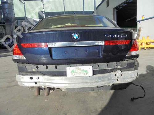 Interior roof light BMW 7 (E65, E66, E67) 760 i, Li | BP7443784I8  - Image 11