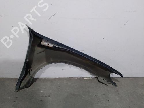 Left front fenders BMW X5 (E53) 4.4 i | BP19321643C41 