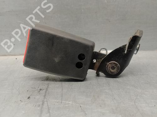 Used Seat buckle FORD FIESTA VI (CB1, CCN) [2008-2017]  18660697