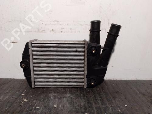 Used Intercooler FIAT PANDA (169_) 1.3 D Multijet (169.AXC1A) (70 hp) 19249372