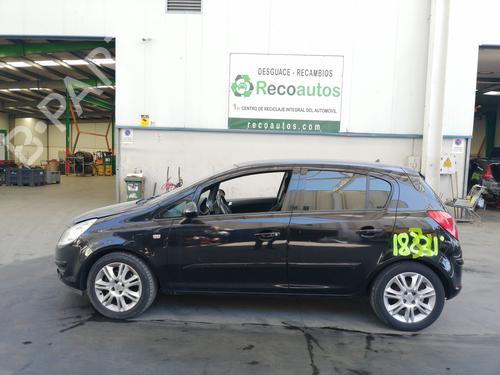 Fuel pump OPEL CORSA D (S07) 1.3 CDTI (L08, L68) | BP13891047M76 