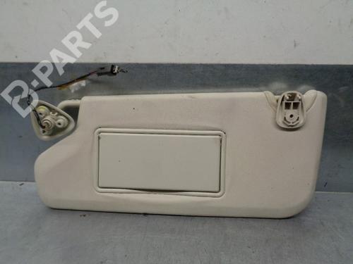 left-sun-visor-dodge-journey-20-crd-1mt58dw1aa-2008-9193973 main image