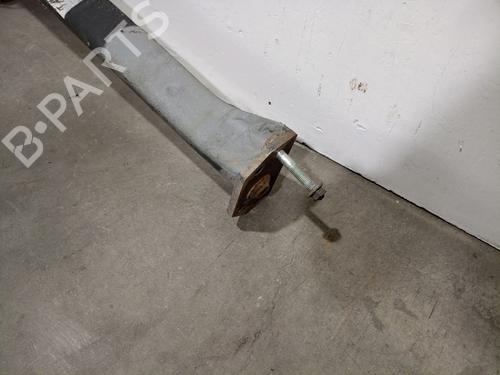 Rear axle CITROËN C3 Pluriel (HB_) 1.6 | BP7874531M2