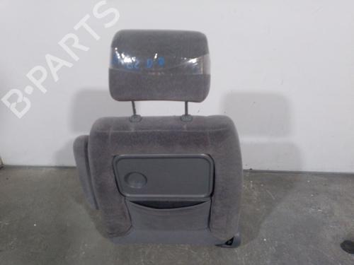 Right front seat KIA CARNIVAL II (GQ) 2.9 CRDi | BP19745388C16 