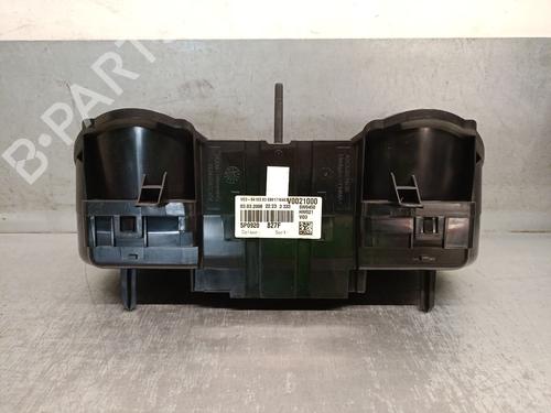 Instrument cluster SEAT ALTEA (5P1) 1.9 TDI | BP19493445C47 