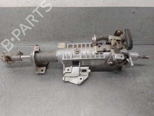 Used Steering column NISSAN NAVARA NP300 (D40) 2.5 dCi 4WD (174 hp) 20088212