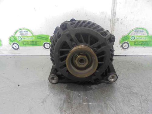 Used Alternator PEUGEOT 406 (8B) 2.0 HDI 90 (90 hp) 2104292