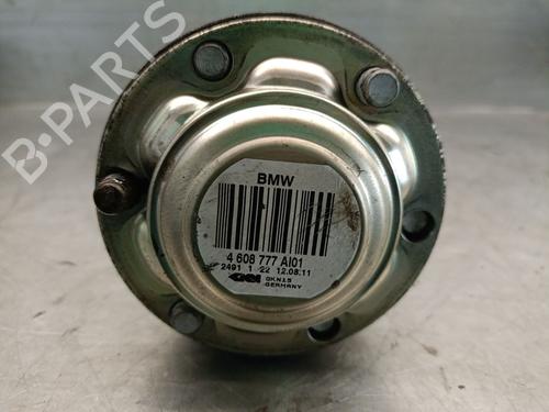 Left rear driveshaft BMW X1 (E84) xDrive 20 d | BP19662281M40 