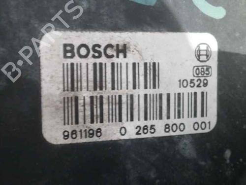 ABS pump ROVER 75 (RJ) 1.8 | BP2314176M43 