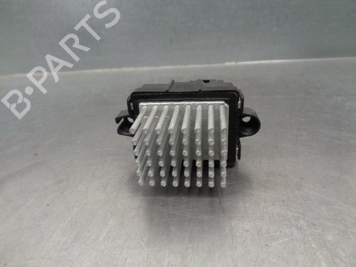 BP17958080M108 | Chaufage Radiateur OPEL INSIGNIA A Sports Tourer (G09)  BP17958080M108