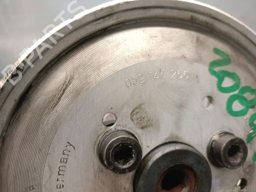 Steering pump AUDI ALLROAD C5 (4BH) 2.5 TDI quattro | BP19122804M99 