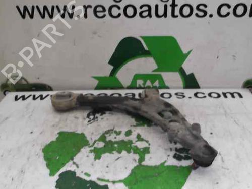 Left front suspension arm FIAT PUNTO (188_) 1.2 60 (188.030, .050, .130, .150, .230, .250) | BP2053325M12 