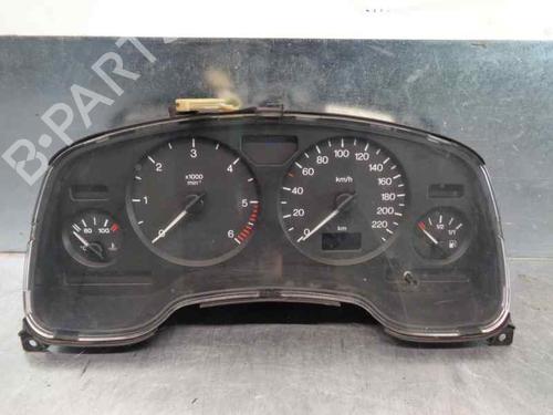 Used Instrument cluster OPEL ASTRA G Saloon (T98) [1998-2009]  7245218