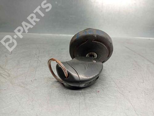 Used Fuel flap Fuel flap NISSAN CABSTAR (F24M, F24W) [2006-2013] 11019702 11019702