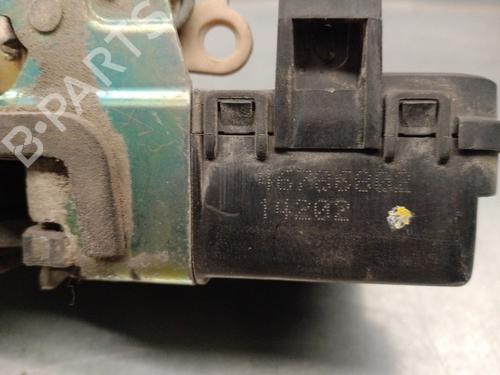 Høyre bak lås FIAT STILO (192_) 1.9 D Multijet | BP17645111C99 