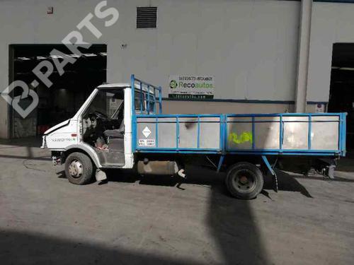 Used Parts IVECO DAILY II Platform/Chassis  35-10 (12971112, 12971212, 12971312, 12971317, 12976112,...  834887