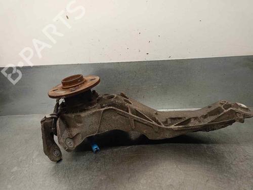 Left rear steering knuckle MINI MINI (R56) Cooper | BP18009567M27 