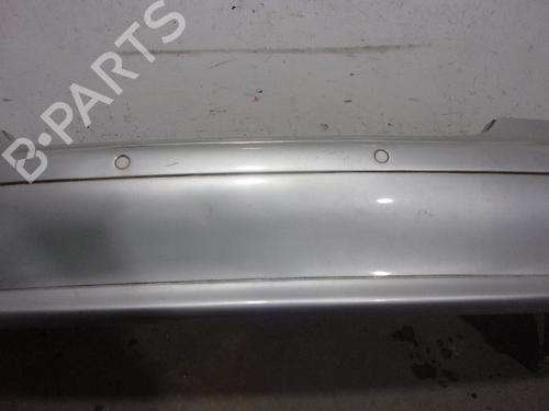 Rear bumper MERCEDES-BENZ S-CLASS (W220) S 500 (220.075, 220.175, 220.875) | BP18255573C8 