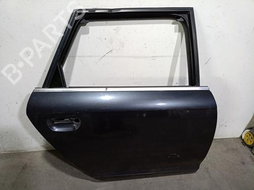 Used Right rear door AUDI A6 C6 Avant (4F5) 3.0 TDI quattro (225 hp) 19708760