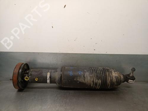 Used Left front shock absorber MERCEDES-BENZ SL (R230) 55 AMG (230.474) (476 hp) 19395234