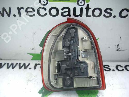 Right taillight OPEL CORSA B (S93) 1.7 D (F08, F68, M68) | BP2057009C35 