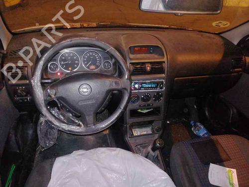 Instrument cluster OPEL ASTRA G Hatchback (T98) 1.6 16V (F08, F48) | BP6873755C47 