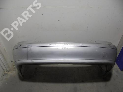 Used Rear bumper Rear bumper MERCEDES-BENZ S-CLASS (W220) S 320 CDI (220.026, 220.126) (197 hp) 8390730 8390730