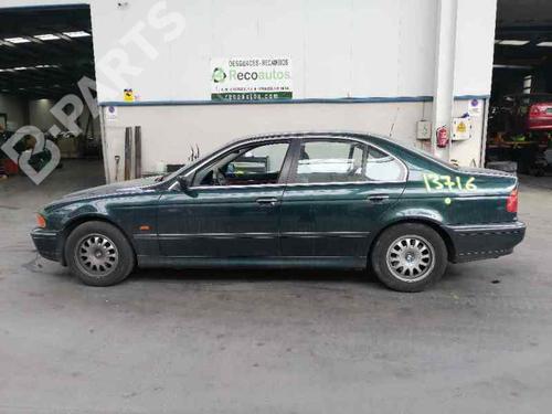 Used Parts BMW 5 (E39)  528 i  935492