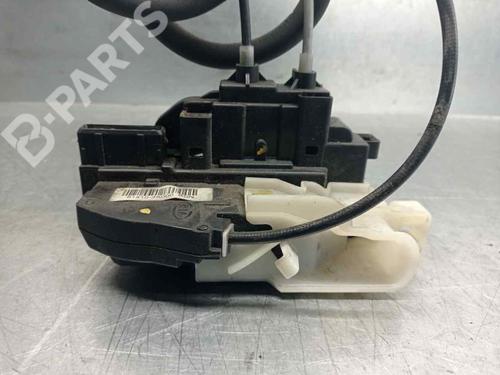 Used Rear left lock Rear left lock HYUNDAI SONATA V (NF) 2.0 CRDi (140 hp) 9239676 9239676