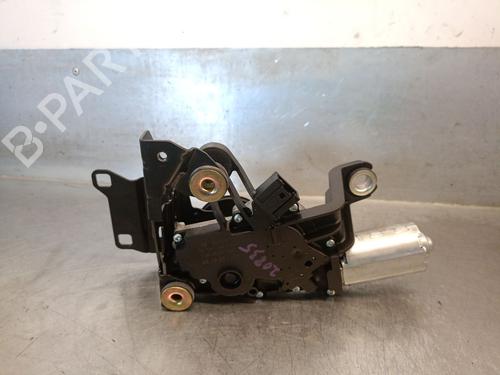 Rear wiper motor BMW 5 Touring (E61) 525 xi | BP19074037M102 