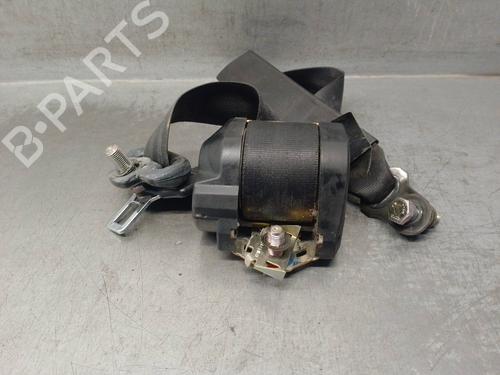 Used Front right seatbelt SKODA FELICIA II (6U1) 1.3 (54 hp) 17703936